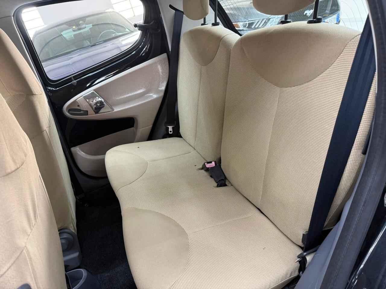 Citroen C1 1.0 68CV 5p. Benzina - Ok neopatentati