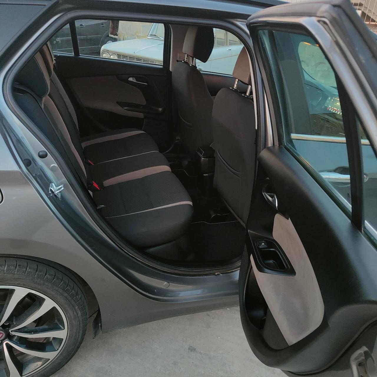 Fiat Tipo 1.3 Mjt S&S SW Easy Business