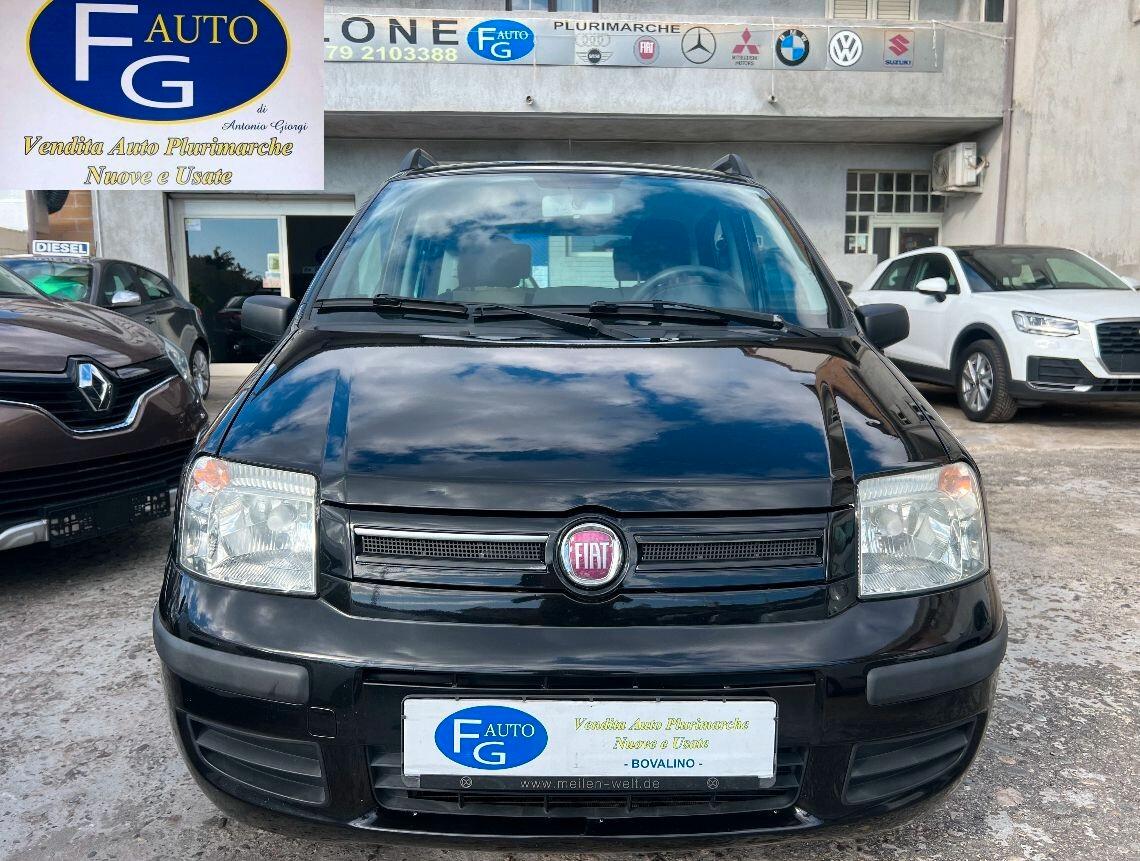 Fiat Panda 1.2 Dynamic