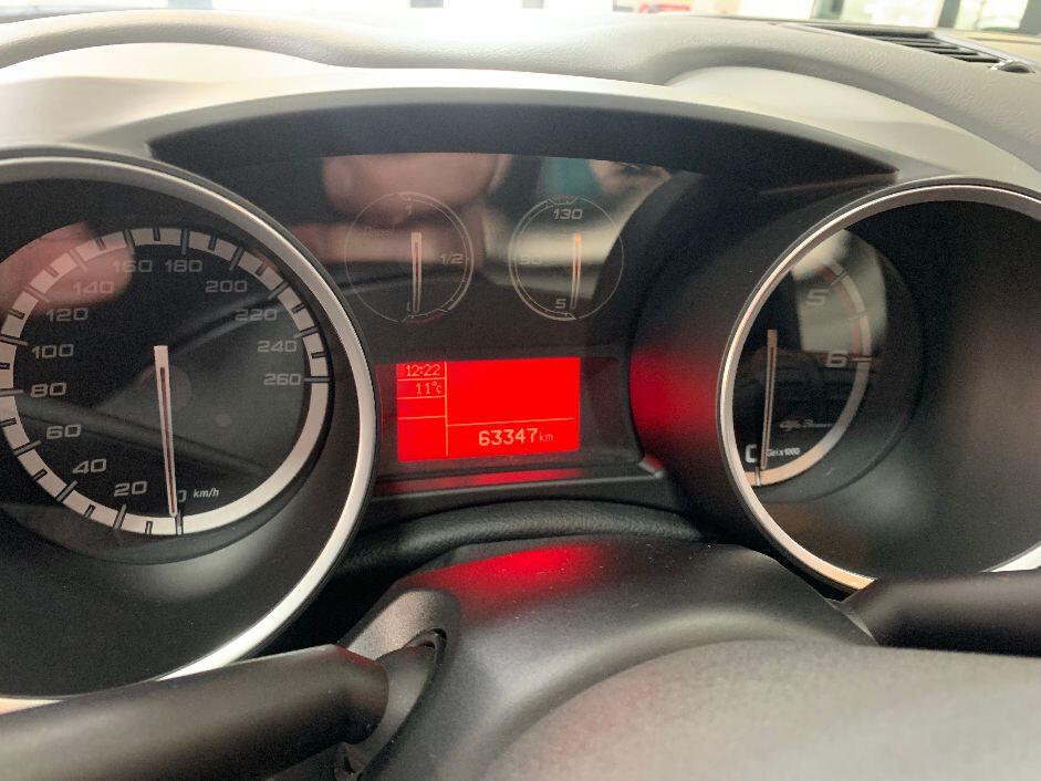 Alfa Romeo Giulietta 1.6 JTDm-2 105 CV Distinctive