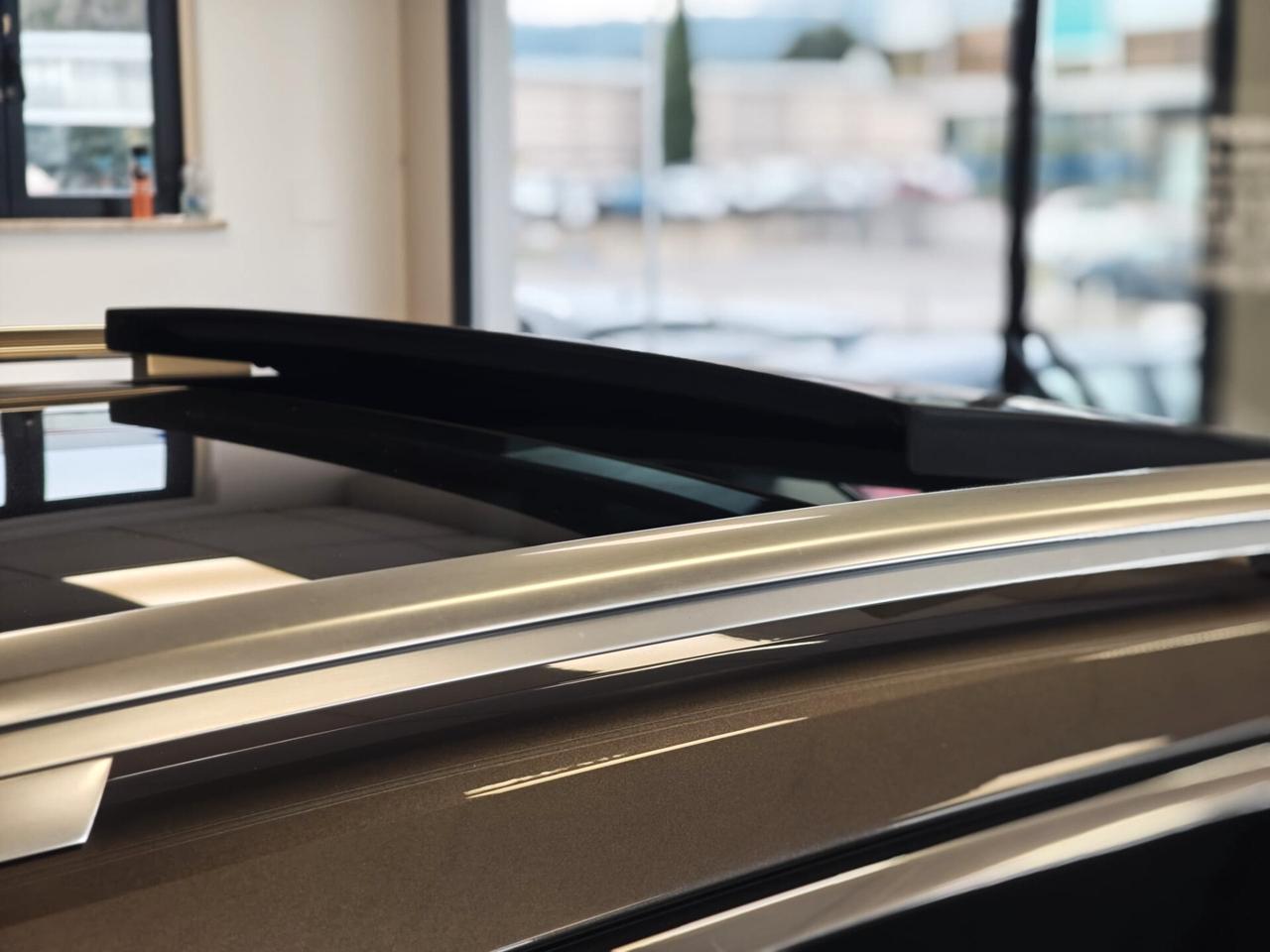 Audi A4 allroad 40 TDI 204 CV S tronic Identity Contrast