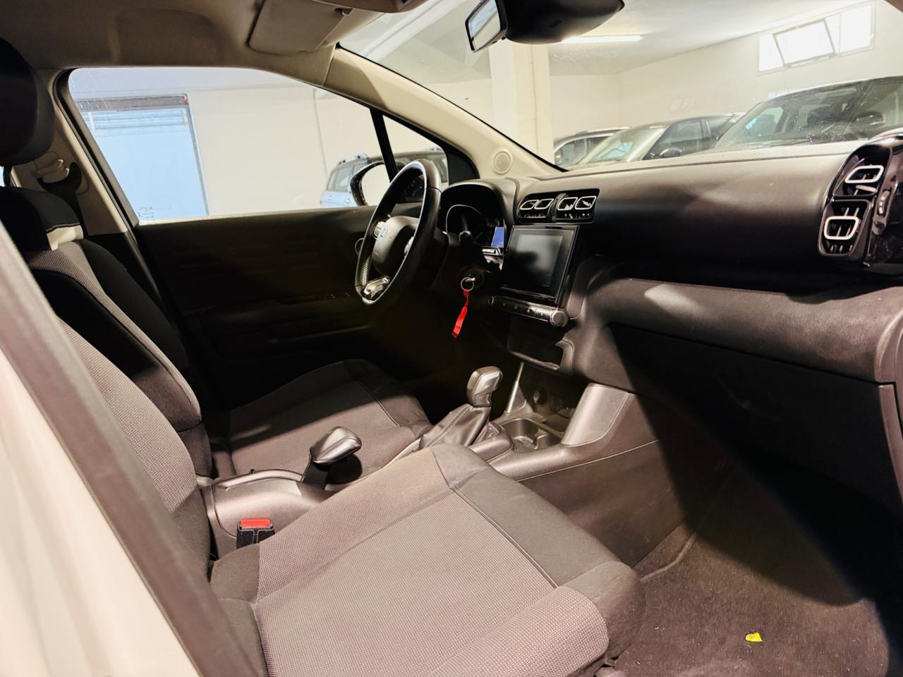 C3 AIRCROSS 1.2Exclusive*NEOPATENTATI*AUTOMATICA