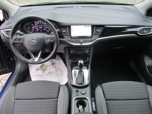 OPEL Astra 1.5 CDTI 122 CV S&S AT9 5 porte Business Elegance