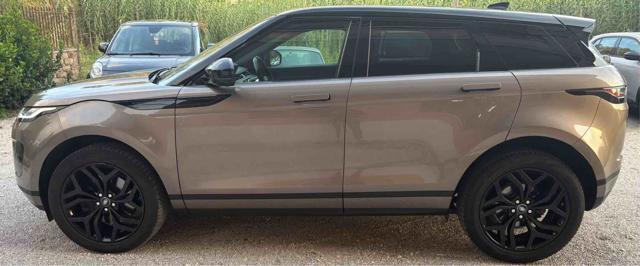 LAND ROVER Range Rover Evoque 2.0D I4 180 CV AWD Auto SE