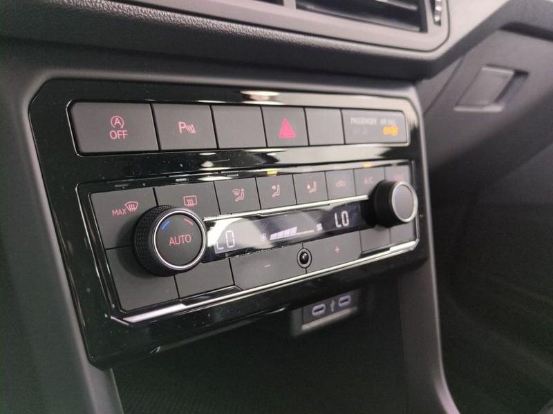 Volkswagen T-Cross T-Cross 1.6 tdi Style 95cv