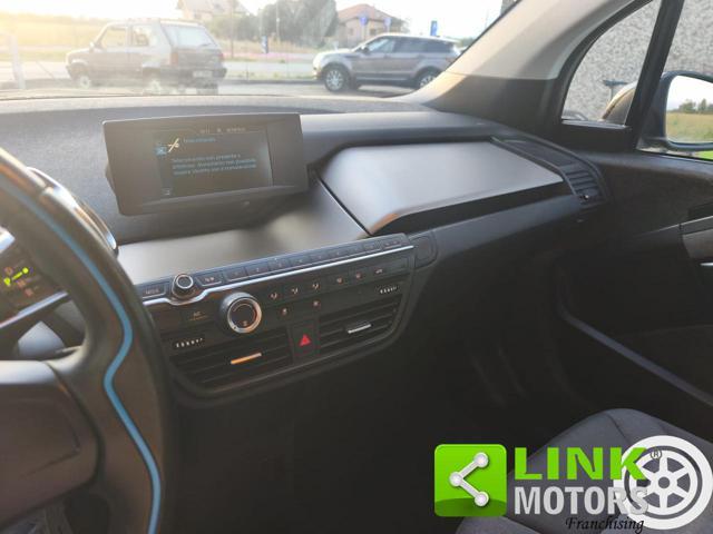 BMW i3 I3 120AH