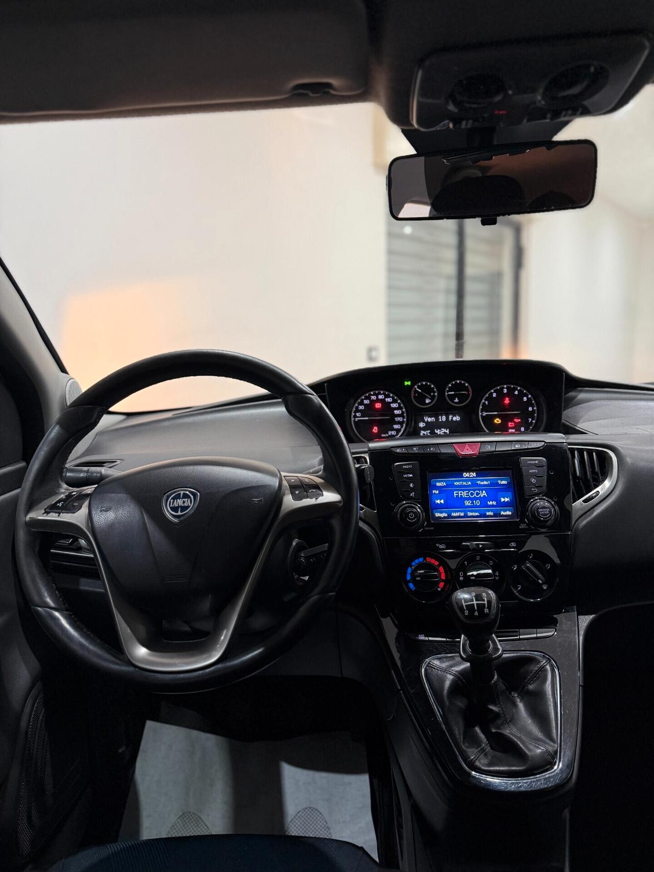 Lancia Ypsilon 1.2 69 CV 5 porte Elle