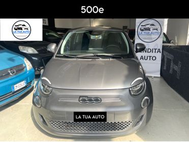 Fiat 500 Icon Berlina 42 kWh