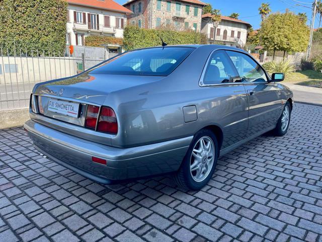 LANCIA K 2.0i turbo 20V cat Coupé