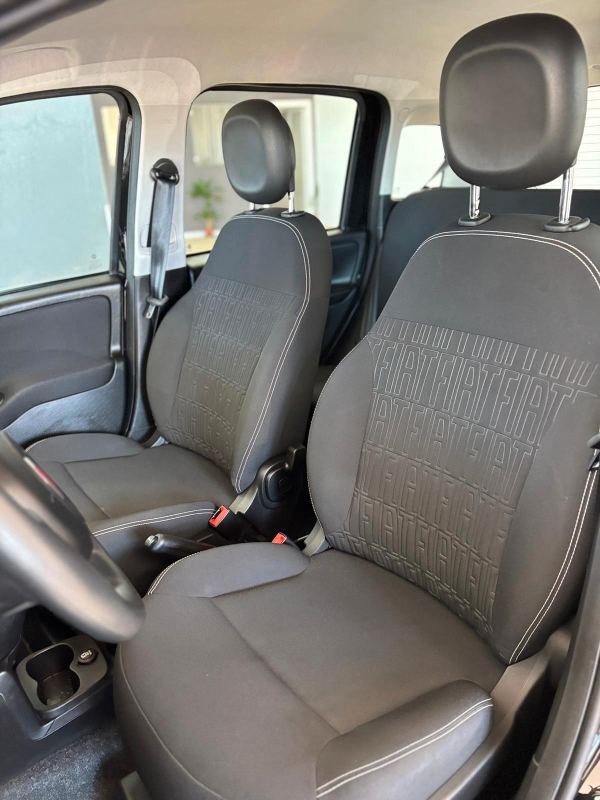 Fiat Panda Cross 1.0 FireFly S&S Hybrid PREZZO PROMO