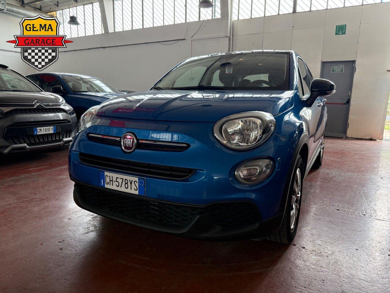 Fiat 500 X 500X 1.3 mjt Cult 95cv