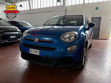 Fiat 500 X 500X 1.3 mjt Cult 95cv