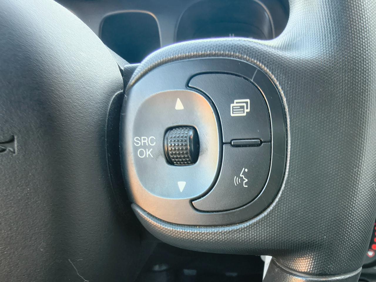 FIAT PANDA 1.2 LOUNGE 85.000 KM "COME NUOVA"