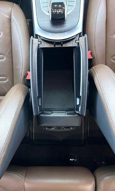 Mercedes-Benz Classe G G 350 d Premium