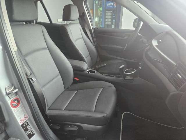BMW X1 X1 sdrive18d my12