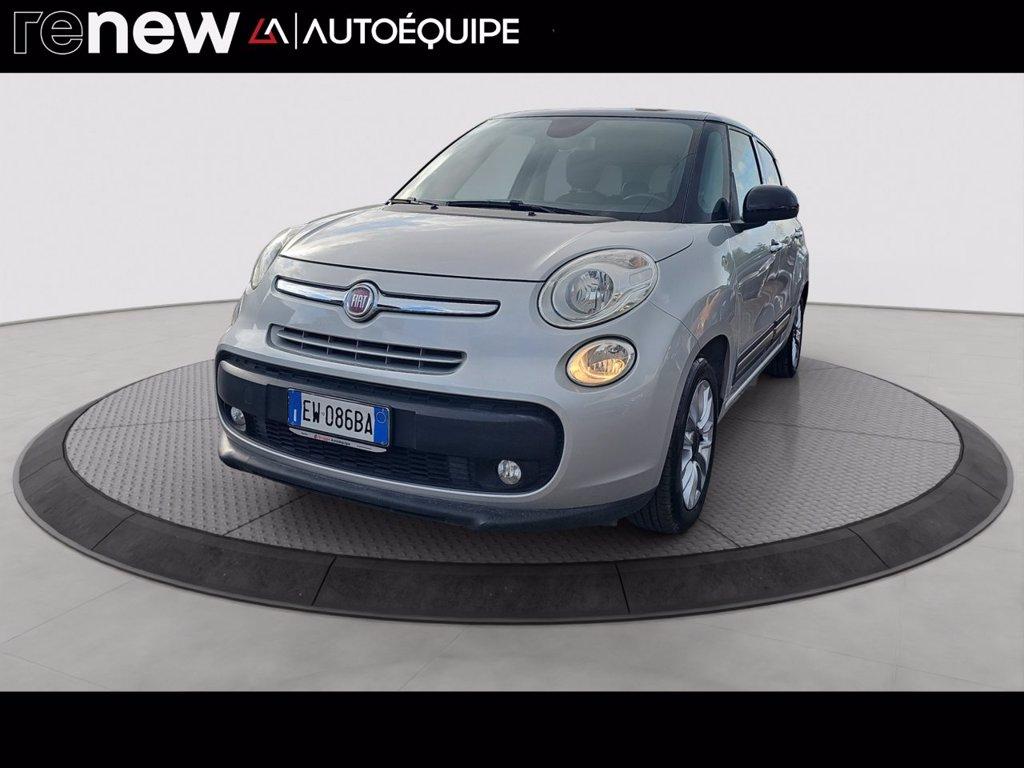 FIAT 500L Living 1.6 mjt Lounge 105cv del 2014