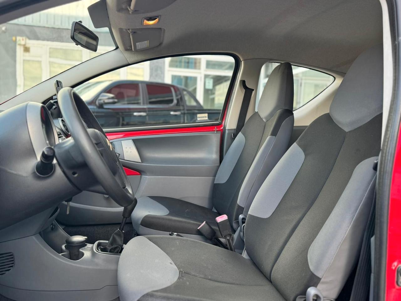 Citroen C1 Sport 1.0 68cv