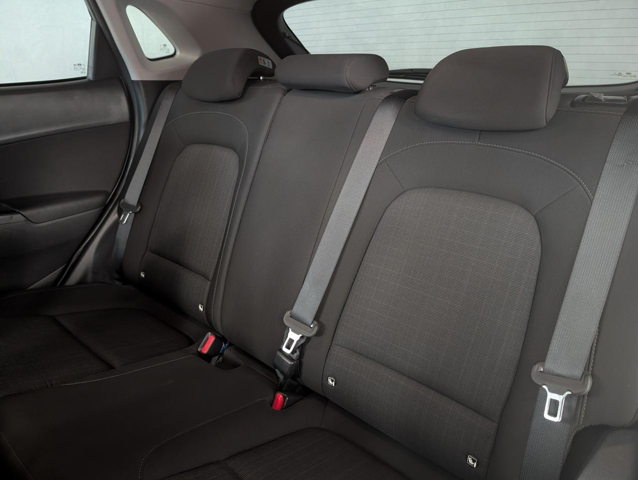 Hyundai Kona 1.6 gdi hev DCT Xline