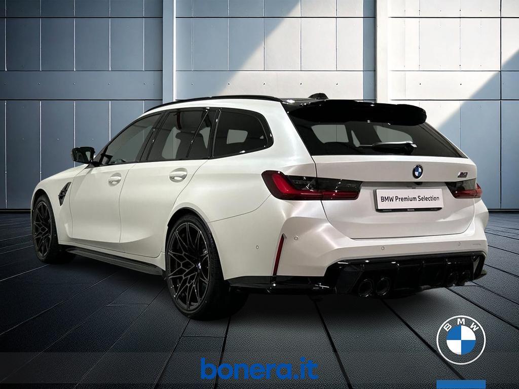 BMW M3 Berlina 3.0 Competition M xDrive Steptronic