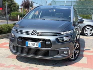 Citroen Grand C4 Picasso BlueHDi 120 S&S Shine 7POSTI