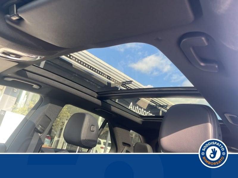 Mercedes-Benz GLE 450d 4Matic AMG Line Premium