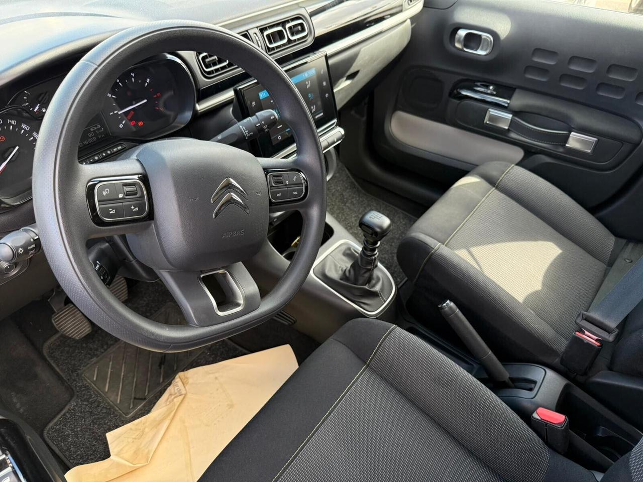 Citroen C3 PureTech 110 S&S Max