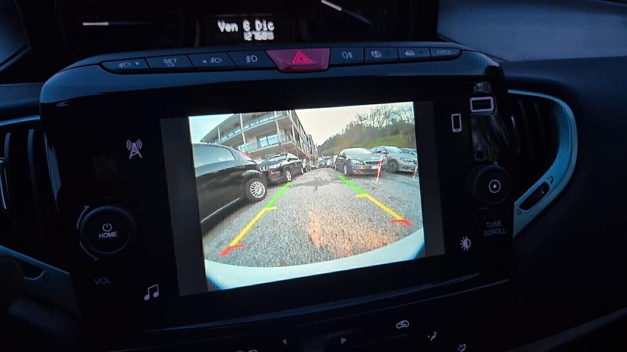 Lancia Ypsilon 1.0Hybrid Plat-2024-km12.700-Gar3anni