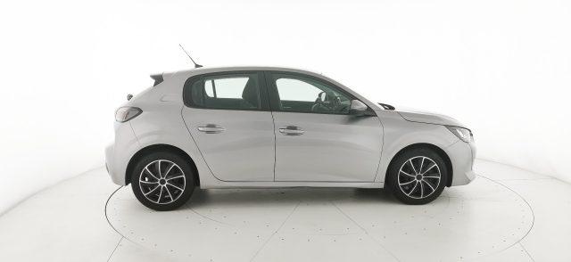 PEUGEOT 208 PureTech 75 Stop&Start 5 porte Active