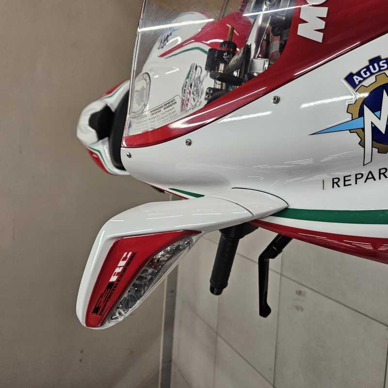 MV Agusta F3 800 RC - 2019