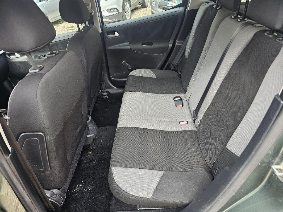 PEUGEOT - 207 SW - 8V 75CV Energie Sport ECO GPL