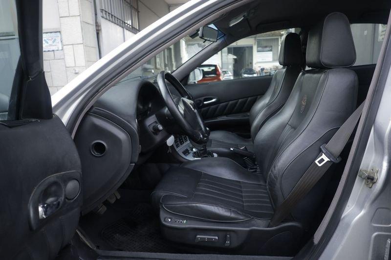 Alfa Romeo 166 Alfa Romeo 166 2.4 JTD M-JET 20V 185 CV cat Classic 136KW ANNO 2007
