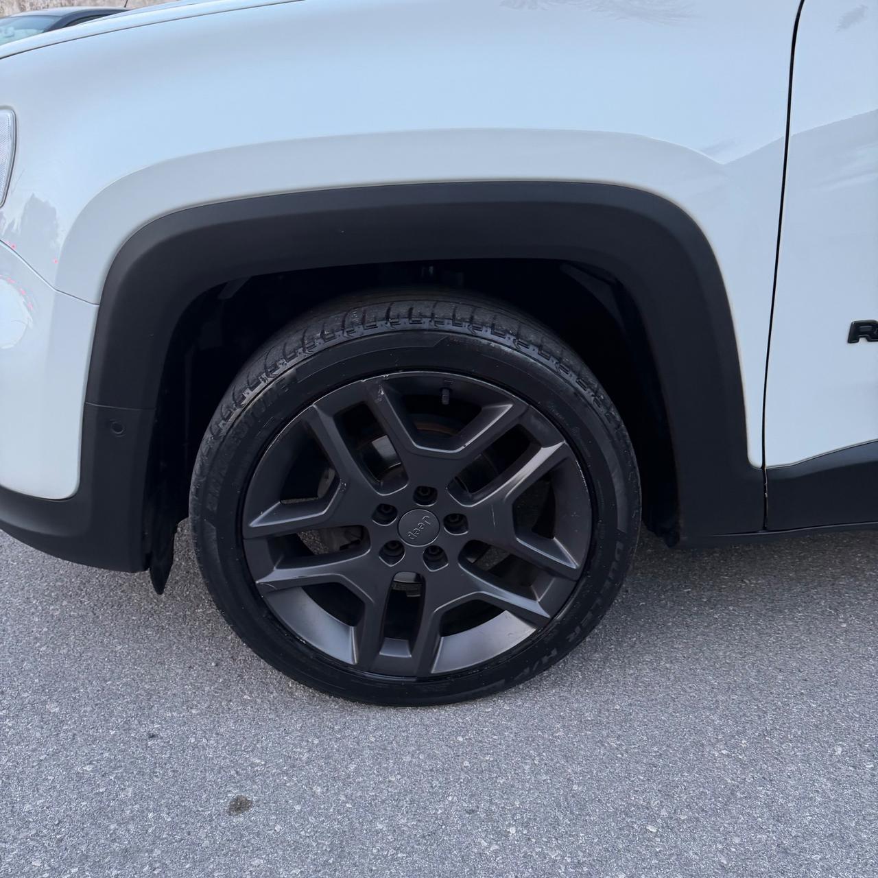 Jeep Renegade 1.6 Mjt 130 CV S