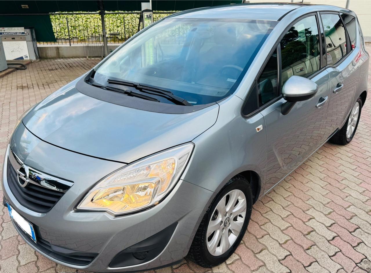 Opel Meriva 1.4 Turbo 140CV Elective