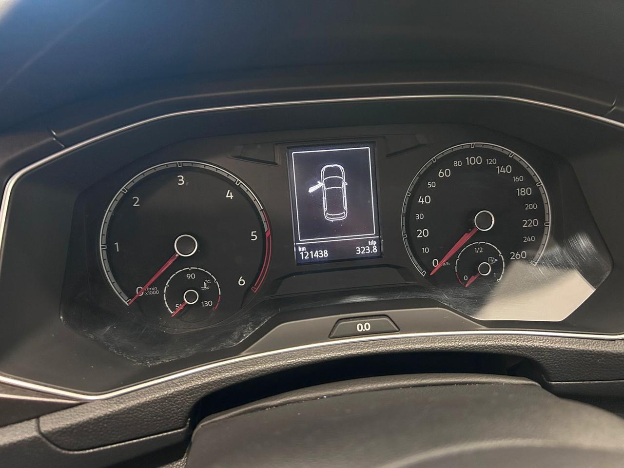 Volkswagen T-Roc 2.0 TDI 150CV DSG 4MOTION Style 2019