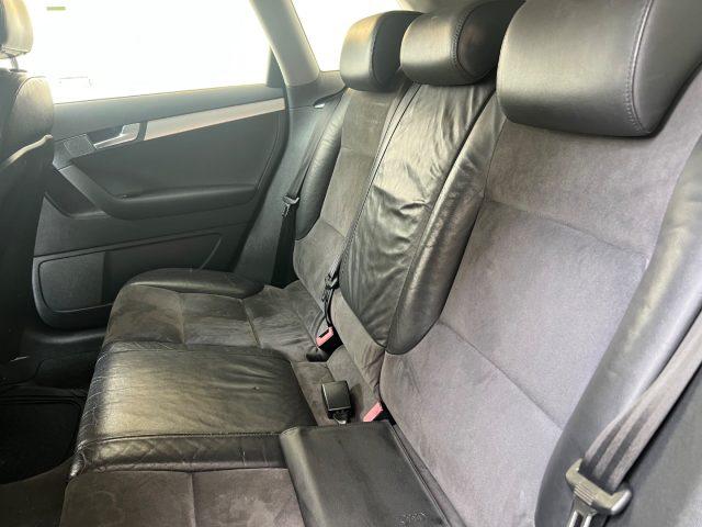 AUDI A3 2.0 TDI 170 CV Ambition