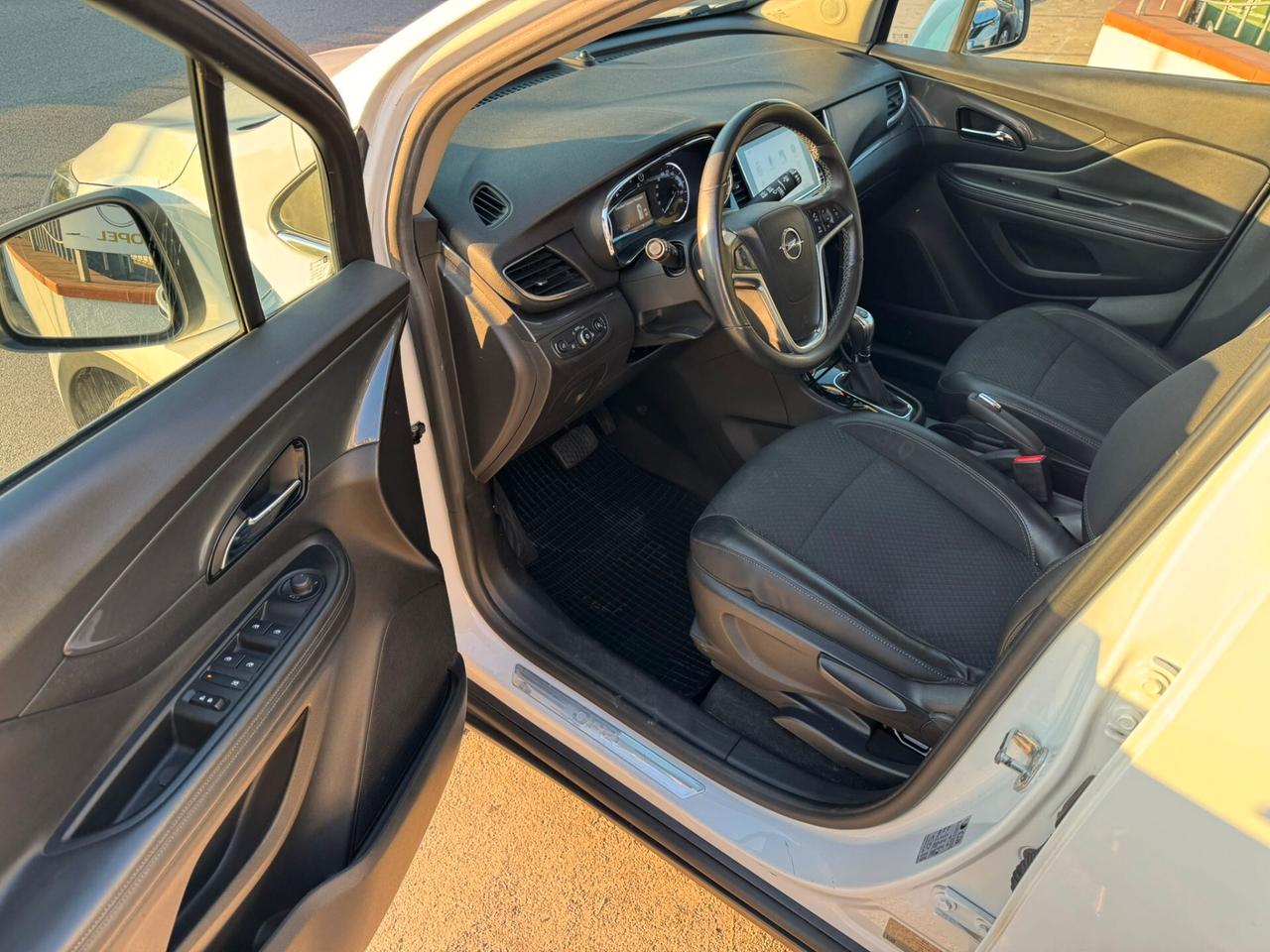 Opel Mokka X 1.6 CDTI Ecotec 136CV 4x2 aut. Ultimate