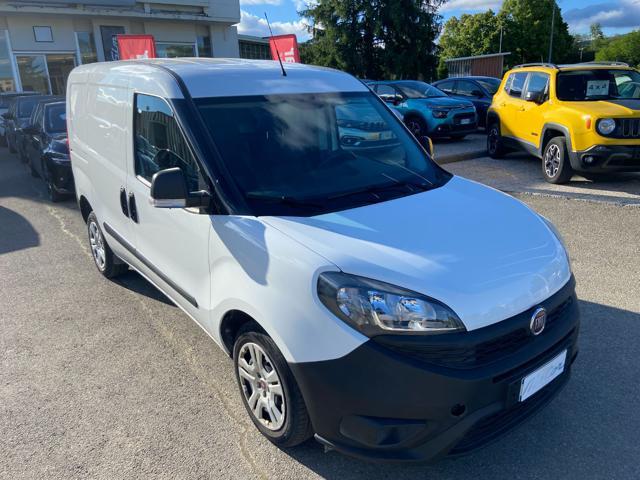 FIAT Doblo *PROMO* Doblò 1.6 MJT 90CV S&S PC-TN Cargo Lounge