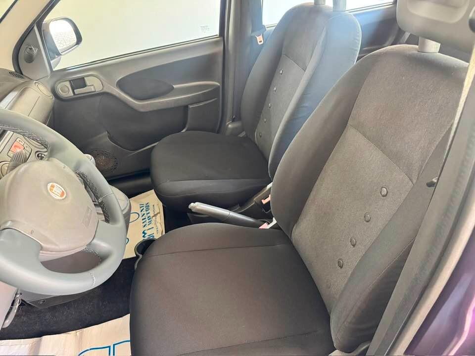 Fiat Panda 1.4 Dynamic Natural Power Mamy