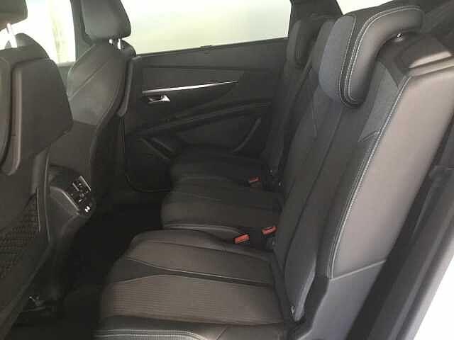 Peugeot 5008 Allure Pack 1.5 HDi 130 cv - Usata