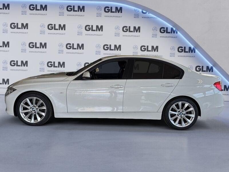 BMW Serie 3 325d Modern