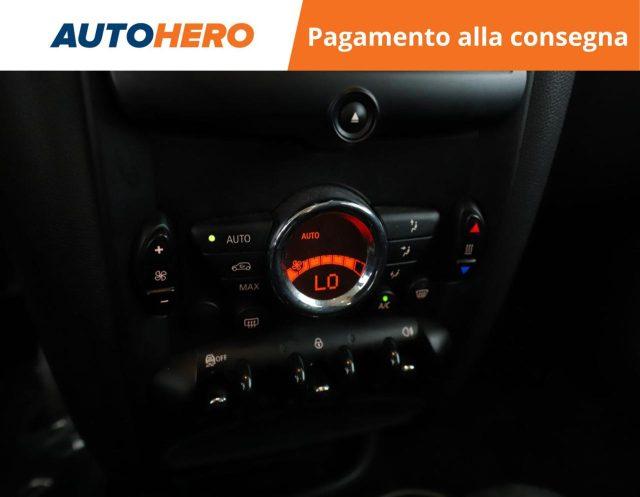 MINI Countryman Mini Cooper D Countryman Automatica