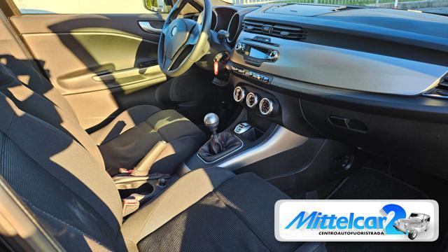 ALFA ROMEO Giulietta 1.6 JTDm-2 105 CV Veloce