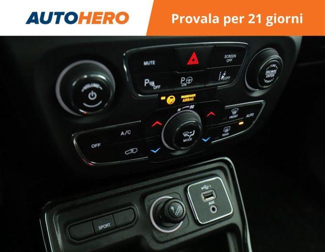 JEEP Compass 1.3 Turbo T4 150 CV aut. 2WD Limited