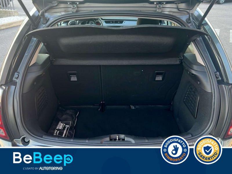 Citroën C3 1.2 PURETECH SEDUCTION 82CV E6