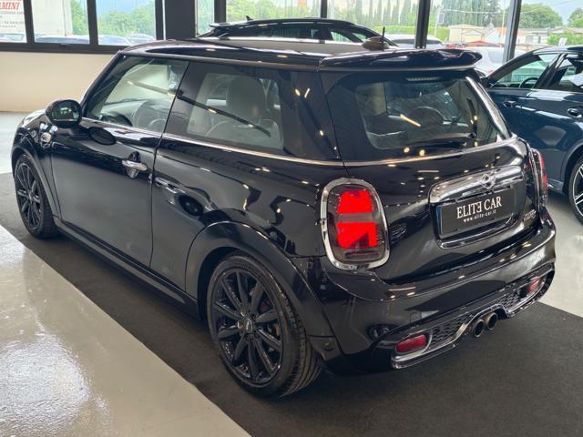 MINI Cooper S 2.0 Cooper S