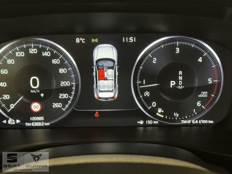 Volvo XC40 D3 AWD Geartronic