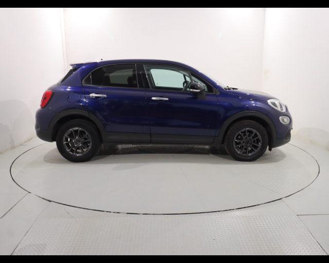 FIAT 500X 1.0 T3 120 CV Club