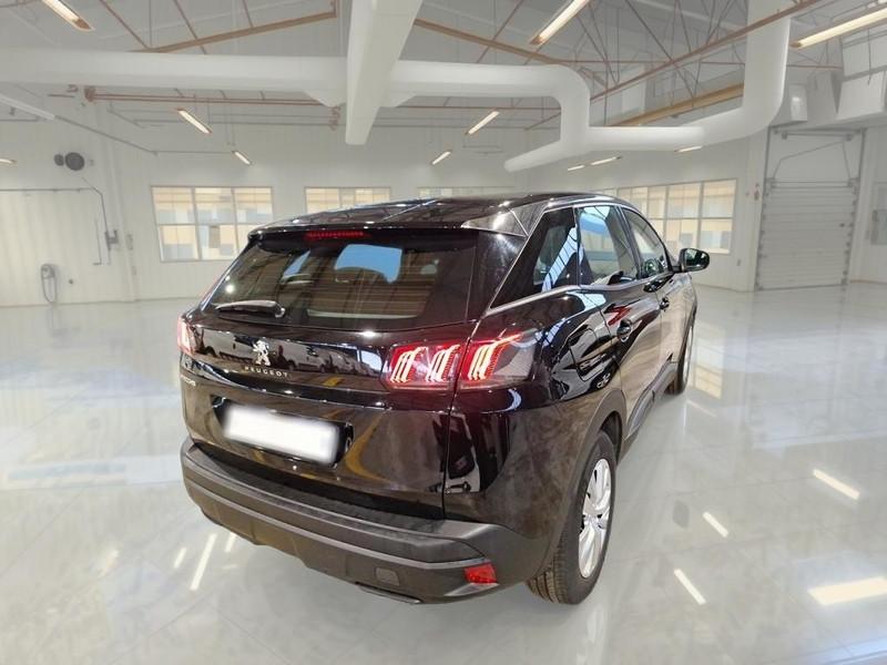 PEUGEOT 3008 BLUEHDI 130 SES ACTIVE BUSINESS 5 PORTE SUV