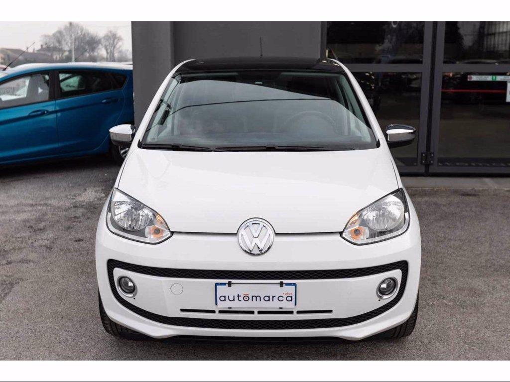 VOLKSWAGEN 1.0 3p. eco take up! BlueMotion Technology del 2013