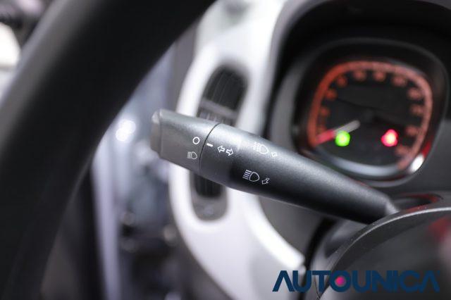 FIAT Panda 1.2 EASYPOWER GPL CITY CROSS NEOPATENTATI